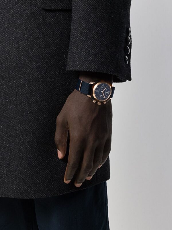 Briston Watches  Clubmaster Classic Chrono 40mm - Image 2