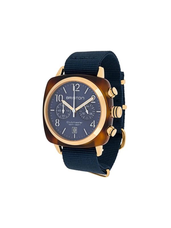 Briston Watches  Clubmaster Classic 40mm watch