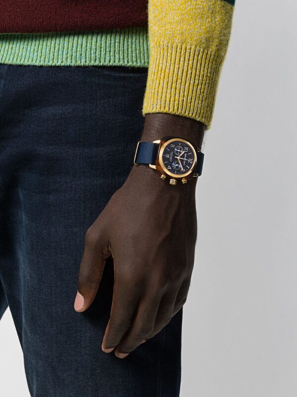 Briston Watches  Clubmaster Classic 40mm watch - Image 2