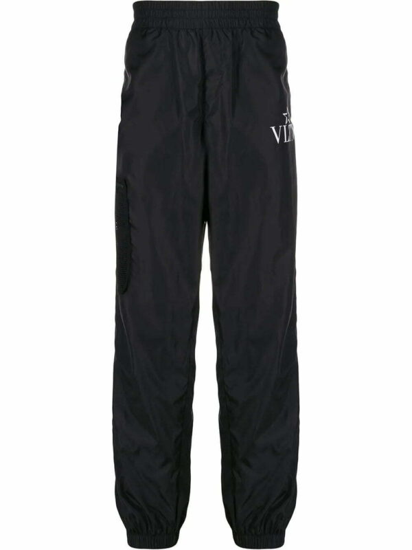 Valentino  VLTN STAR track pants