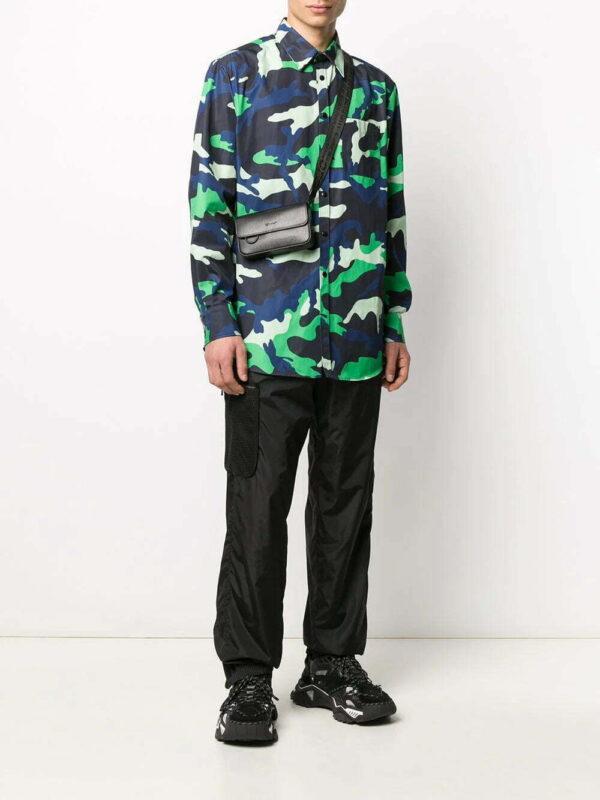Valentino  VLTN STAR track pants - Image 2