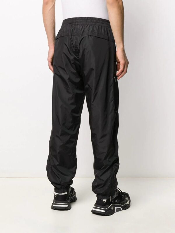 Valentino  VLTN STAR track pants - Image 4