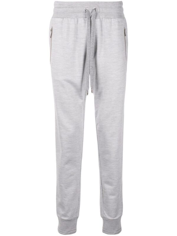 Dolce & Gabbana  drawstring track pants
