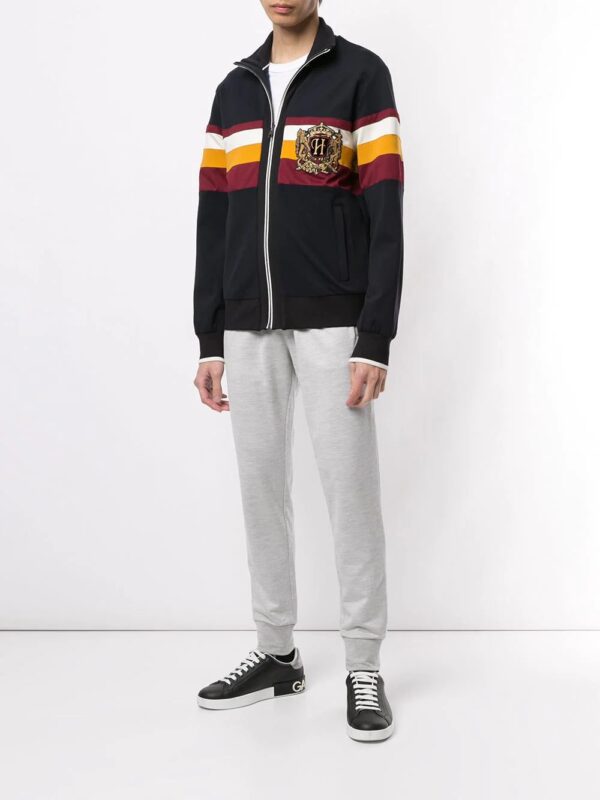 Dolce & Gabbana  drawstring track pants - Image 2