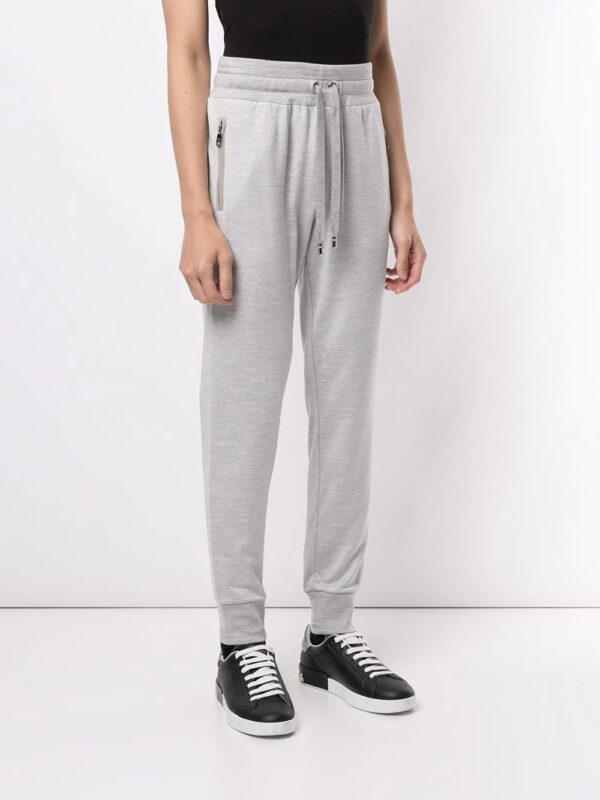 Dolce & Gabbana  drawstring track pants - Image 3