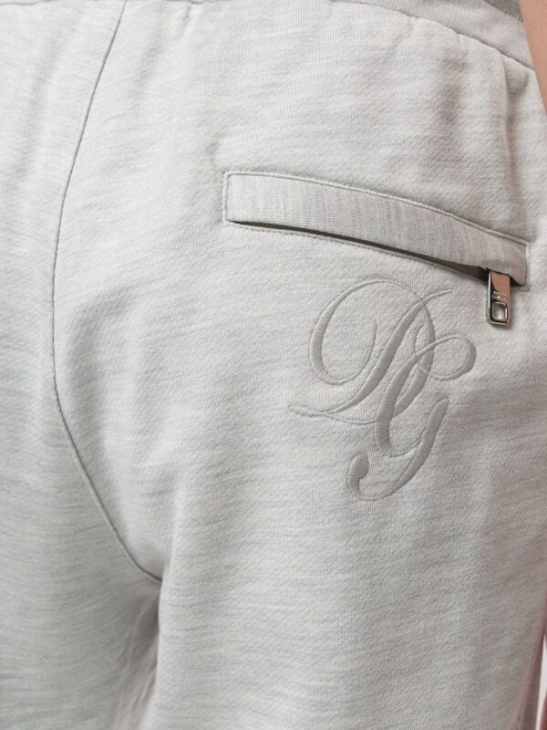 Dolce & Gabbana  drawstring track pants - Image 5