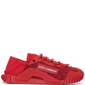 Dolce & gabbana  Ns1 low top sneakers