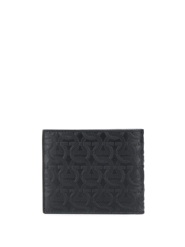 Ferragamo  monogram pattern wallet - Image 2