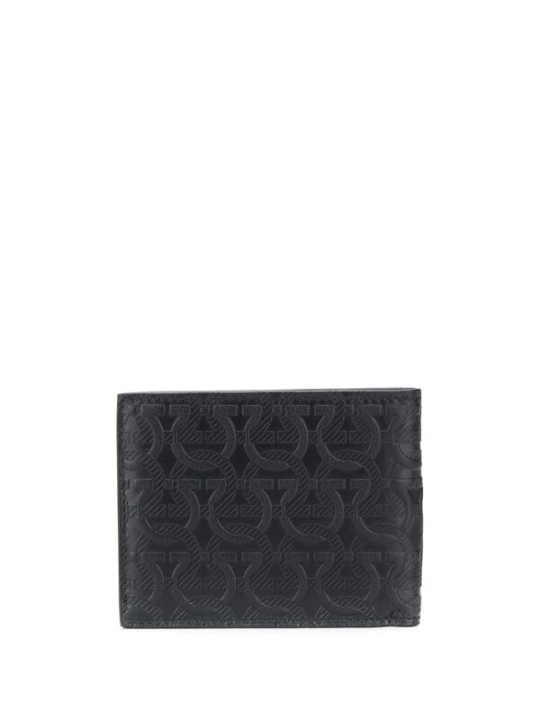Ferragamo  monogram pattern wallet - Image 2