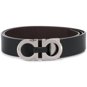 Ferragamo Gancini belt