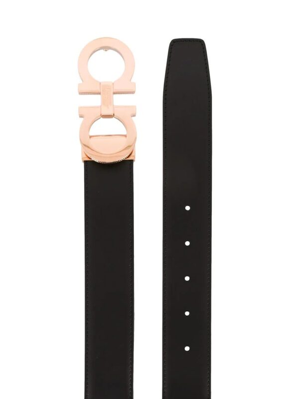 Ferragamo  logo buckle belt - Image 2