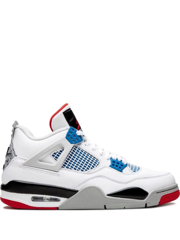Jordan  Air Jordan 4 What The
