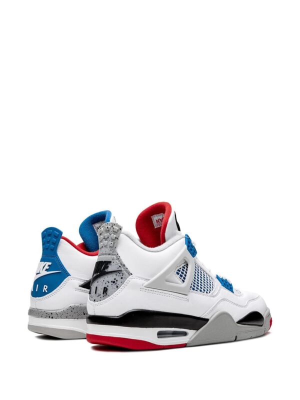 Jordan  Air Jordan 4 What The - Image 3
