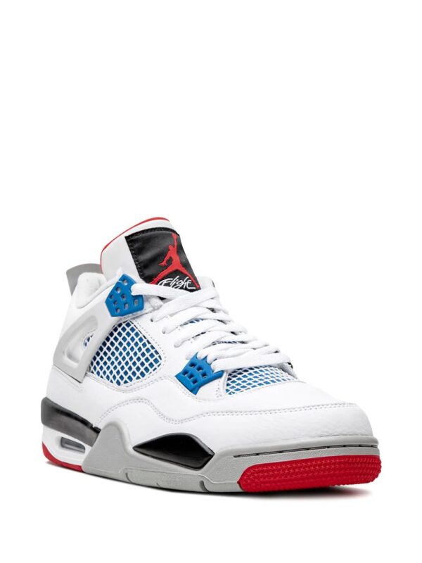 Jordan  Air Jordan 4 What The - Image 2