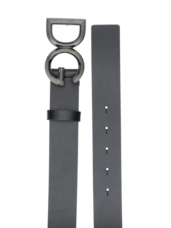 Dolce & gabbana  DG buckle belt - Image 2