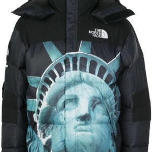 Supreme  x The North Face Baltoro padded jacket