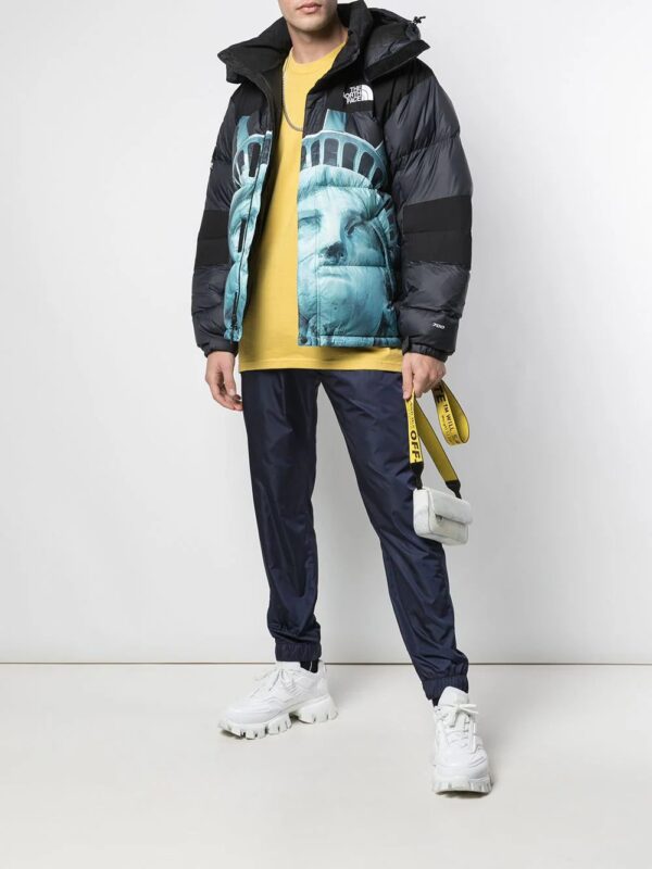 Supreme  x The North Face Baltoro padded jacket - Image 2