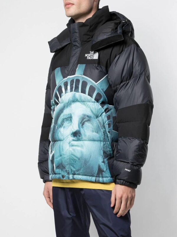 Supreme  x The North Face Baltoro padded jacket - Image 3