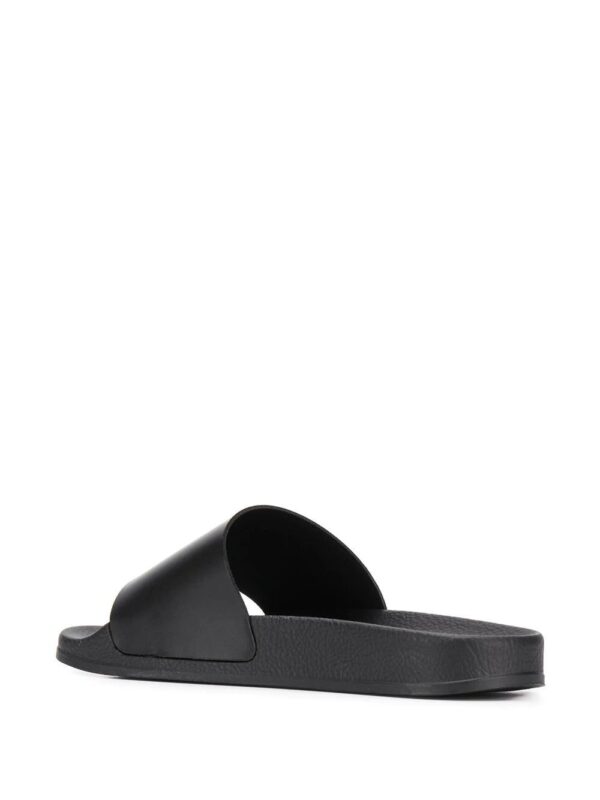 Off-White  contrasting logo slides - Image 3