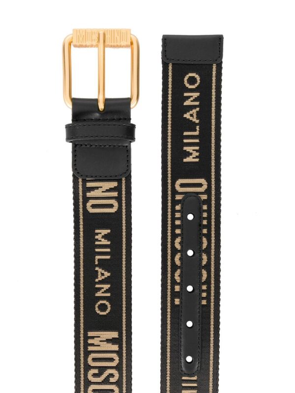 Louis Vuitton logo-embellished belt - Image 2