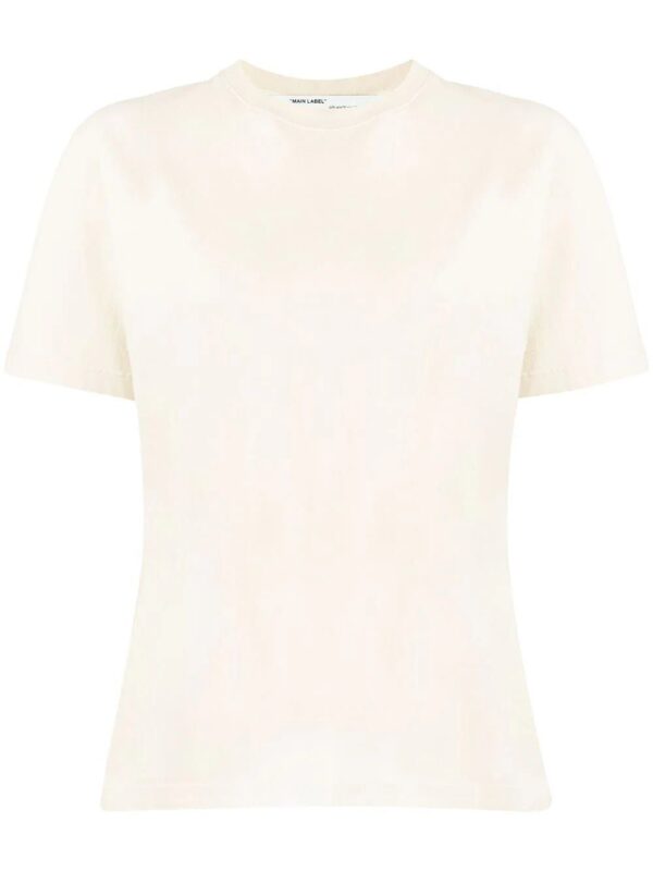 Off-White  short-sleeved T-shirt