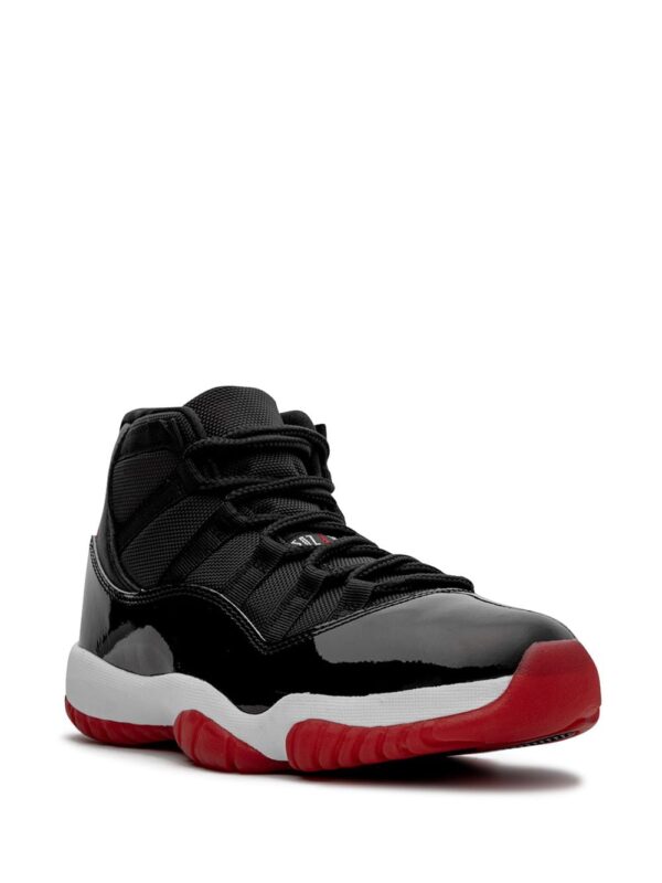 Jordan  Air Jordan 11 Retro bred 2019 - Image 2