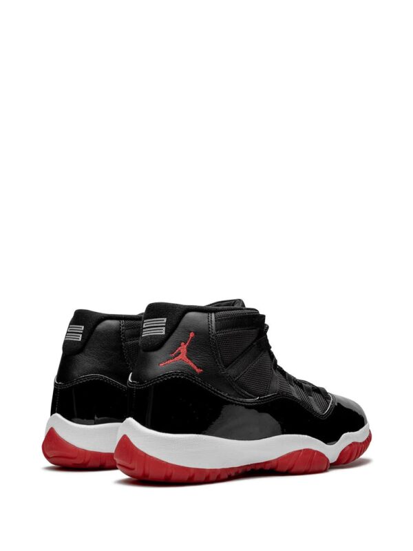 Jordan  Air Jordan 11 Retro bred 2019 - Image 3