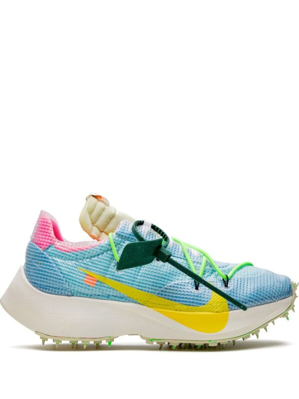 Nike X Off-White  Zoom Vapor Street sneakers