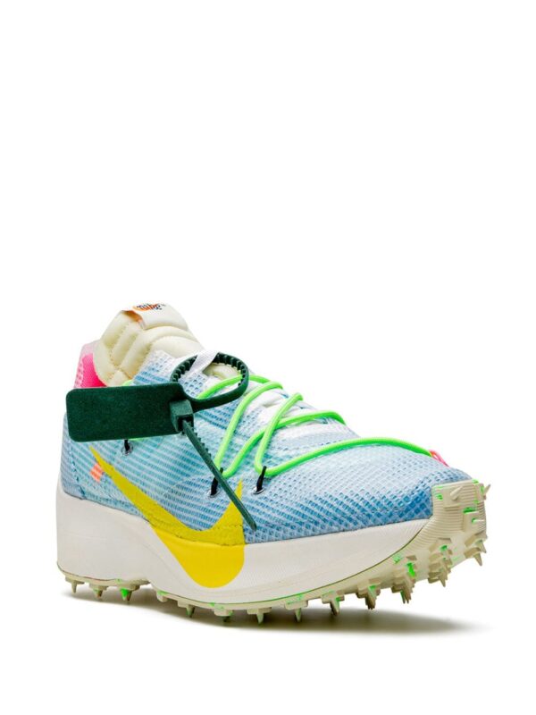 Nike X Off-White  Zoom Vapor Street sneakers - Image 2