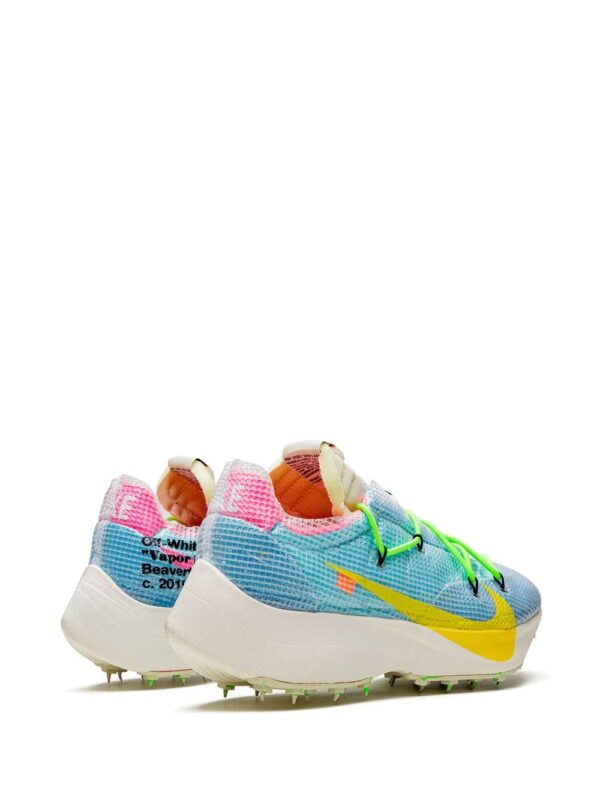 Nike X Off-White  Zoom Vapor Street sneakers - Image 3