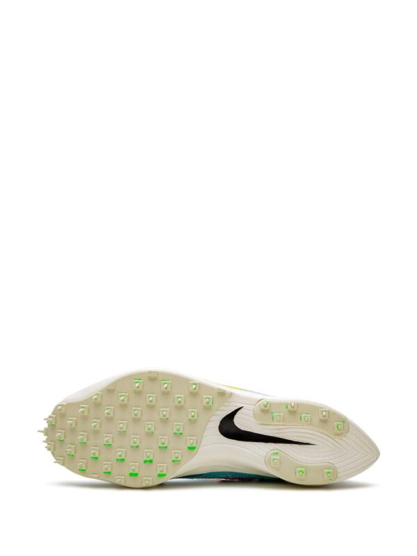 Nike X Off-White  Zoom Vapor Street sneakers - Image 4