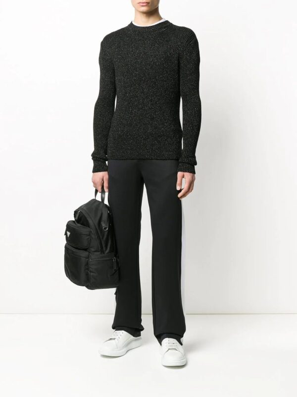 Valentino  VLNTSTAR track pants - Image 2