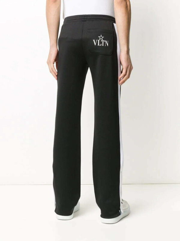 Valentino  VLNTSTAR track pants - Image 4