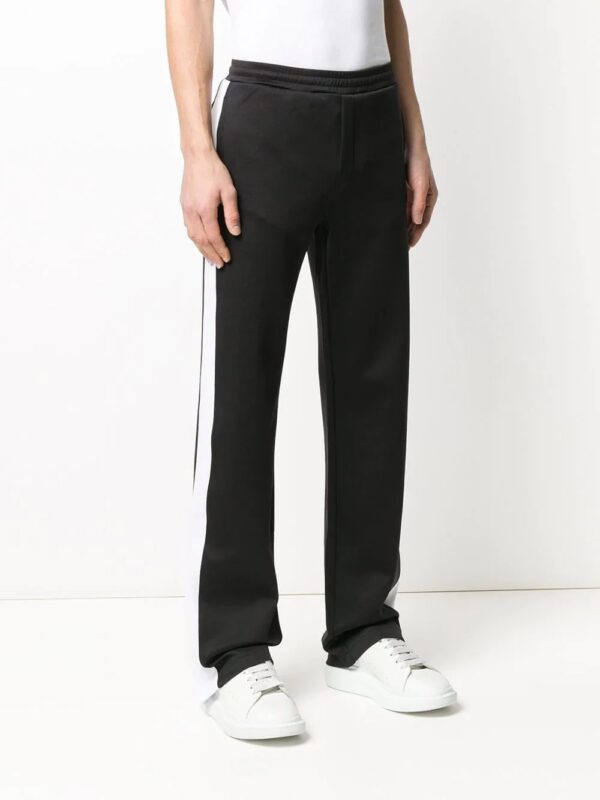 Valentino  VLNTSTAR track pants - Image 3