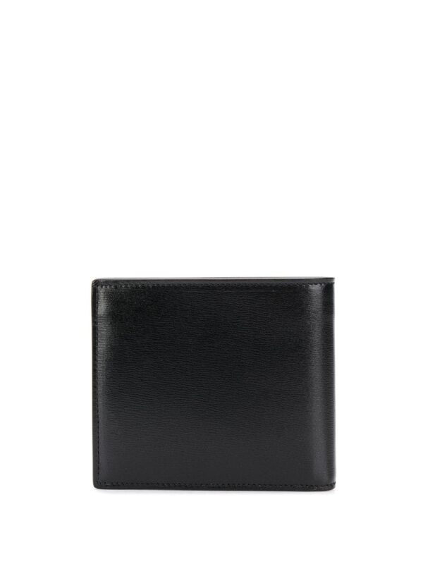 Saint Laurent tiny monogram wallet - Image 2