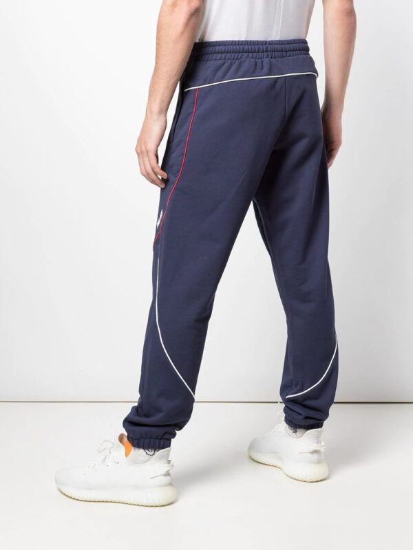 Palace  graphic print track pants - Image 4
