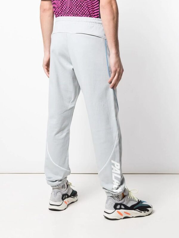 Palace  classic track pants - Image 4