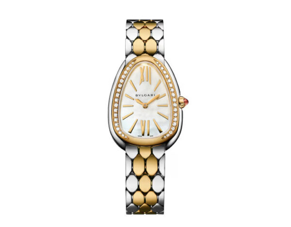 Bvlgari Serpenti Seduttori Watch
