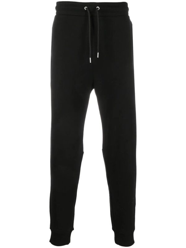 Paco Rabanne  logo-print track pants