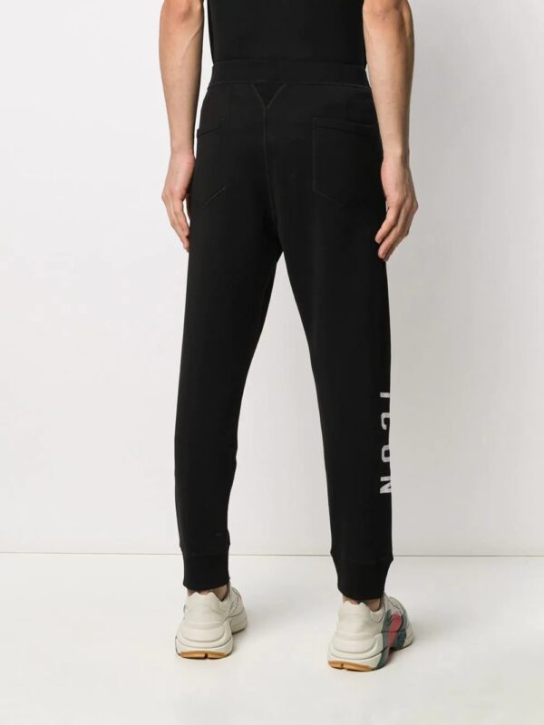 Dsquared2  Icon print track pants - Image 4