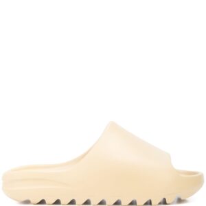 adidas Yeezy "Desert Sand" foam slides