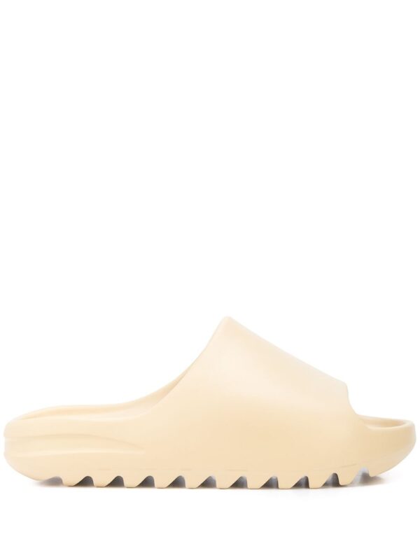 adidas Yeezy "Desert Sand" foam slides