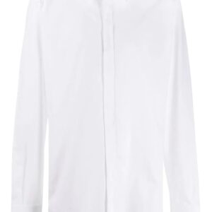 Dolce & Gabbana  classic slim-fit shirt