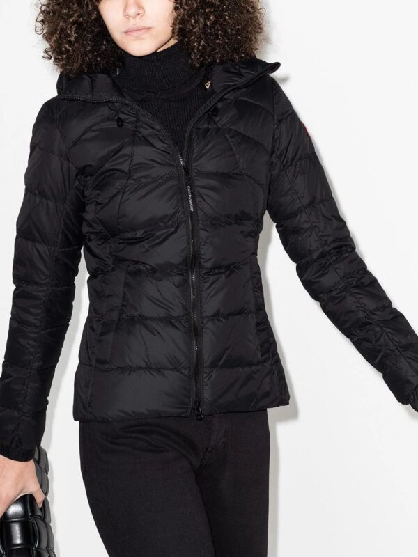 Canada Goose  Abbott hooded puffer coat - Image 2