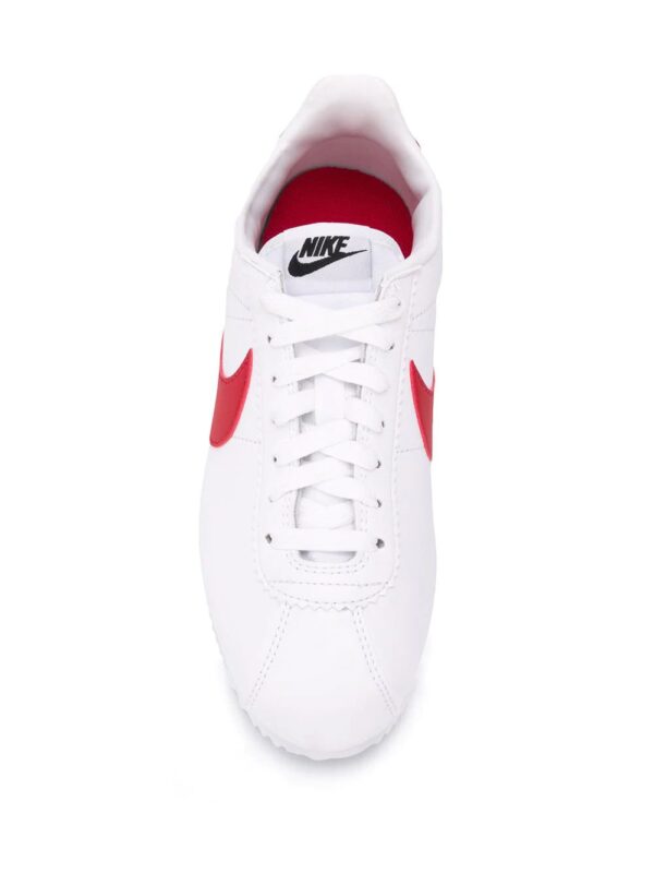 Nike  Cortez low-top sneaker - Image 4