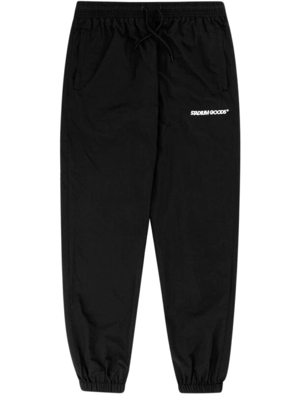 STADIUM GOODS®  logo print track pants