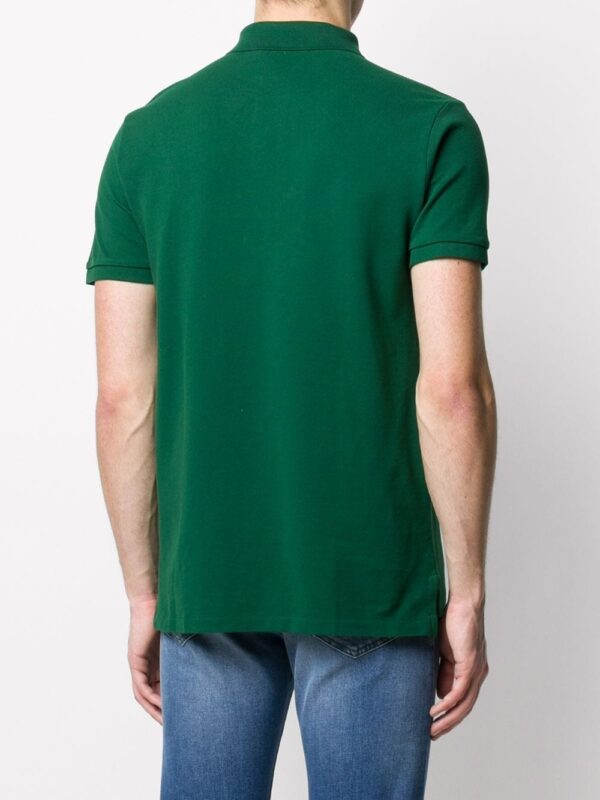 Polo Ralph Lauren  embroidered logo polo shirt - Image 3