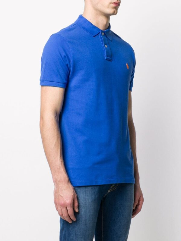 Polo Ralph Lauren  embroidered logo polo shirt - Image 2