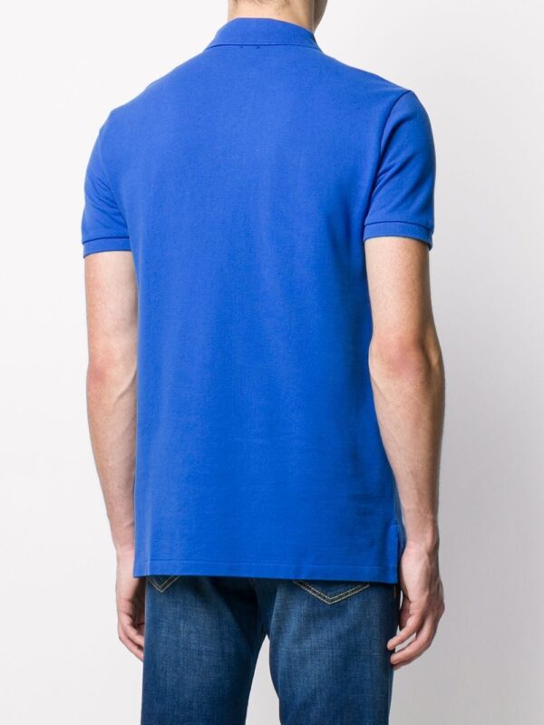 Polo Ralph Lauren  embroidered logo polo shirt - Image 3