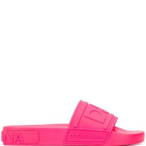 Dolce & gabbana  logo sliders